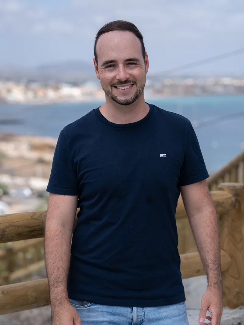 Daniel